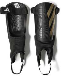 adidas Performance Tiro Match Senior Shin Guards - Black/Gold/White