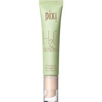 Pixi H2O Skintint | Getinte gel-moisturizer | Lichtgewicht, hydraterend en waterbestendig | Egaliseert de teint en vermindert roodheid | Porselein | 35 ml