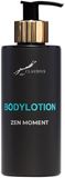 Claudius Cosmetics B.V. Zen Moment Bodylotion 300 ml - gouden pomp