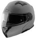 Germot Helm GM 970, gris mat - taille 2XL