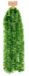 Inge-glas Inge Christmas decor Kerstslinger - groen - folie - 270 cm