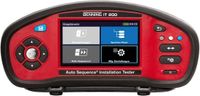 Benning Multitester IT 200