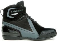 Dainese Energyca Lady D-Wp Zwart Antraciet - Laars