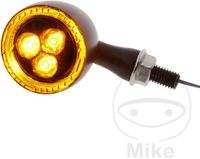 Kellermann Bullet 1000 Dark Indicateurs de direction Or