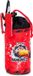4KidsOnly Disney Draagtas voor drinkbeker school | Disney Cars 0,5 Liter Rood