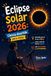 Eclipse Solar 2026: Ciencia Divertida para Niños