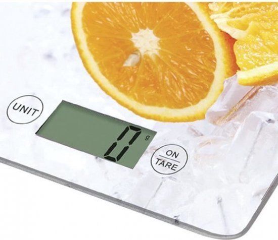 Little Balance 8090 keukenweegschaal