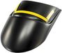 Puig Suzuki DL650 V-Strom 12'-16' Verlenging Voorspatbord Zwart Polyester