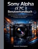 Sony Alpha a7C II Benutzerhandbuch