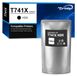 Epson Encre de sublimation T741X, noir, 1000 ml, pour les séries Sele et Surecolor