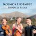 Pinnacle Kosmos Ensemble Pinnacle Ridge (CD)