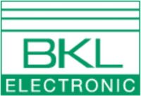BKL Electronic Coaxkabel RG178 B/U 50 Ω Transparant 10 m