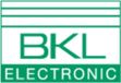 BKL Electronic Coaxkabel RG178 B/U 50 Ω Transparant 10 m