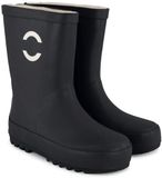 Mikk-Line Solid Regenlaarzen Junior