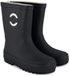 Mikk-Line Solid Regenlaarzen Junior