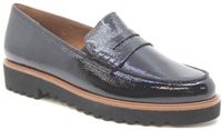 Paul Green Schoenen Zwart Vrouwen Maat 40.5