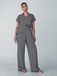 Willa Broek 'Sky' zwart / wit
