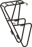 Tubus Grand Expedition Front Bagagedrager Zwart
