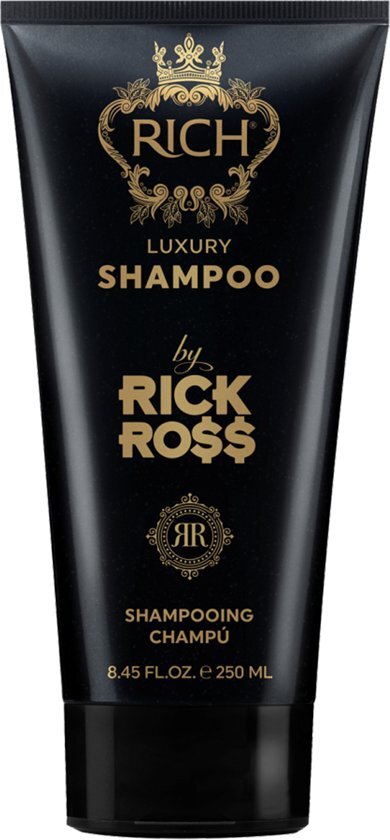 Rick Ross Shampoo 250 ml