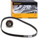 Contitech CT848K3 V-riem voor verdelers