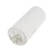 cyclingcolors Startcondensator motor 10µF 450V Ø36mm 62mm M8 grasmaaier compressor