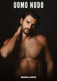 Uomo Tredition Uomo Nudo: Racconti Erotici Gay di Sesso Esplicito per Uomini Adulti: 196