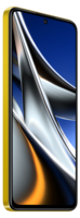 Poco X4 Pro 5G Smartphone - 256GB - 8GB RAM - POCO Yellow