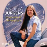 Universal Music Andrea Jurgens - Legendär & Unvergessen: Die Großen Hits (CD)