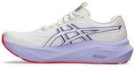 Asics Hardloopschoenen GT-2000 14 TOKYO "Cream/Edo Purple" voor Dames