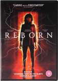Reborn Lightbulb Film Distribution Limited Reborn [DVD]