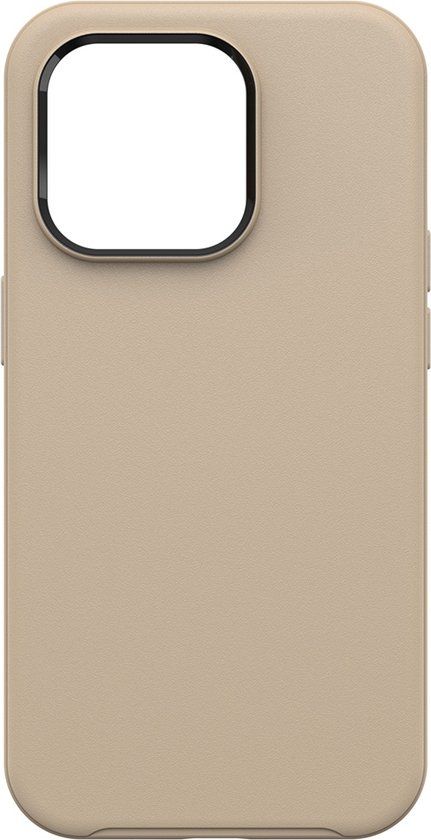 Otterbox Symmetry iPhone 14 Pro Max Back Cover Beige