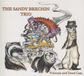 Sonic Rendezvous Brechin All Records The Sandy Brechin Trio - Polecats And Dead Cats (CD)