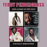 Teddy Pendergrass Life Is a Song Worth Singing