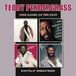 Teddy Pendergrass Life Is a Song Worth Singing