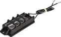 Tru Components TC-DQ-54B2-12V-50W-Z Verwarmingselement 12 V/DC, 12 V/AC 50 W (l x b x h) 95 x 31 x 25 mm