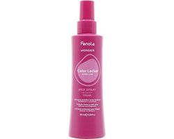 Fanola Wonder Color Locker Milk Spray 195ml