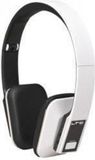 LTC Audio Hdj150bt-wh draadloze opvouwbare bluetooth hoofdtelefoon