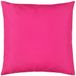 furn. Wikkel Outdoor Kussenhoes, Roze, 43 x 43 cm