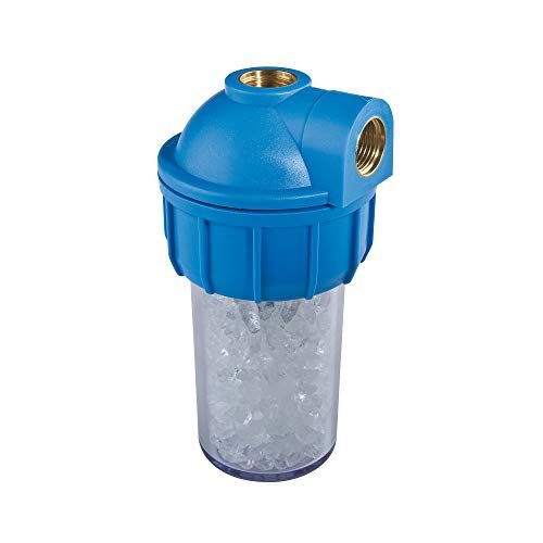 Bbagua GS300003 antikalkfilter, wasmachine en vaatwasser