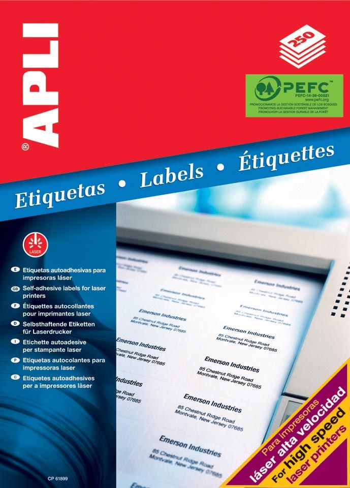 APLI witte etiketten - 8410782025160
