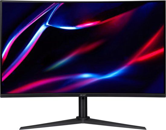 Acer Nitro ED270U S3 27" LED VA QHD 180Hz Curva