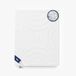 AMZ Zabel Batist couette 100% 180x200 Chaud 1600g Exclusif Premium