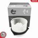 ESEN SKV 68SKV206 Moteur de ventilateur pour MITSUBISHI Lancer VII Limousine (CSA, CTA) OUTLANDER I (CUW) Lancer VII Kombi (CSW, CTW)