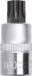 Gedore RED R62451810 Dopsleutel - 1/2" - T40 x 55mm