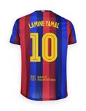FC Barcelona - Shirt eerste outfit seizoen 26/27 - officieel gelicentieerde replica