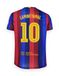 FC Barcelona - Shirt eerste outfit seizoen 26/27 - officieel gelicentieerde replica