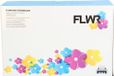 FLWR Drumcartridge Zwart - Geschikt voor Brother DR-3100/DR-3200