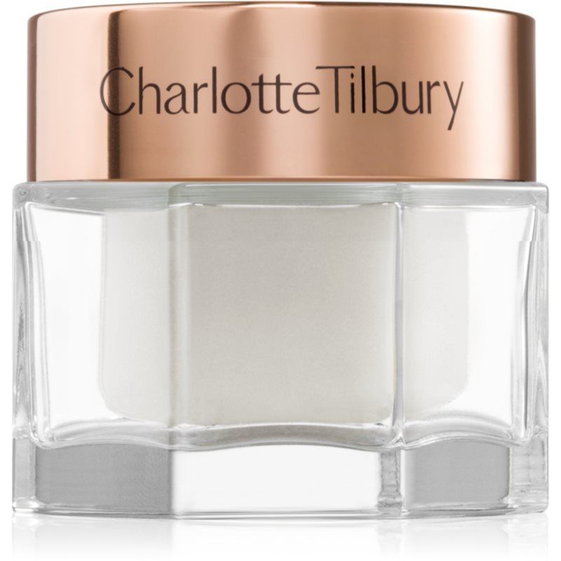 Charlotte Tilbury Charlotte's Magic Cream SPF 15 Refillable - Navulbare hydraterende dagcrème