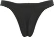 Olaf Benz Zwemstring 8000 Black Maat XL