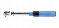 Hoegert Momentsleutel 1/4" 5-25 Nm HT1W710